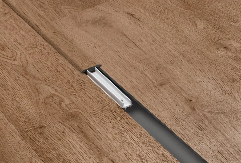 [BERR33525] BerryAlloc Profiel Verbinding zenn porto 1.18m