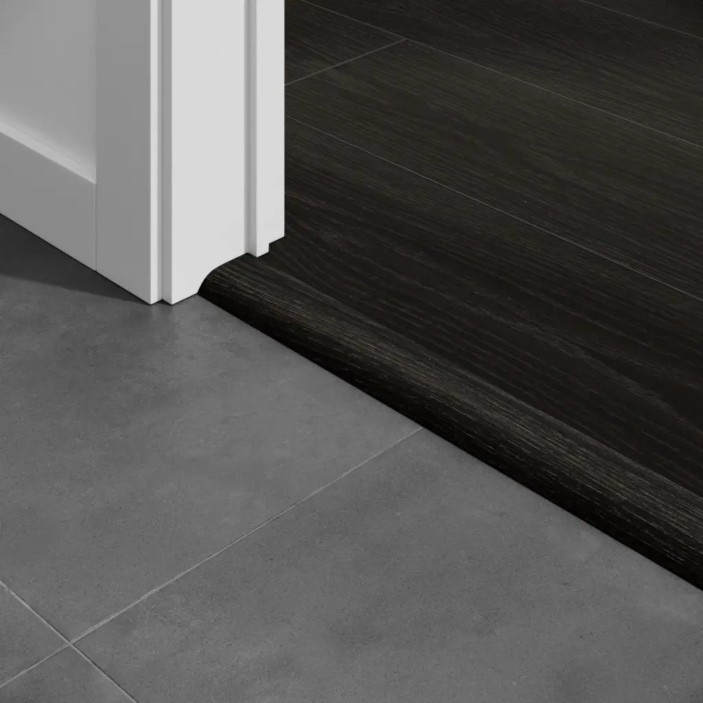 BerryAlloc Profiel Niveau charme black
