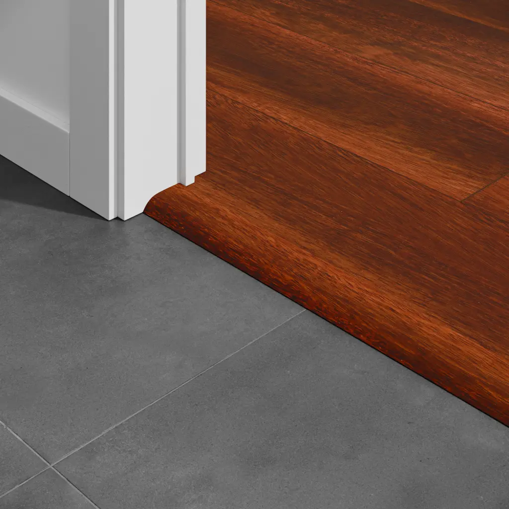 BerryAlloc Profiel Niveau merbau brown 