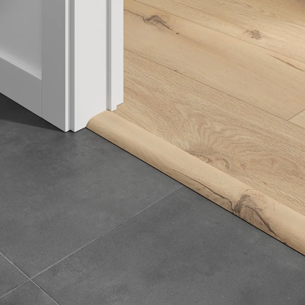 BerryAlloc Profiel Niveau gyant sand natural 2,4m