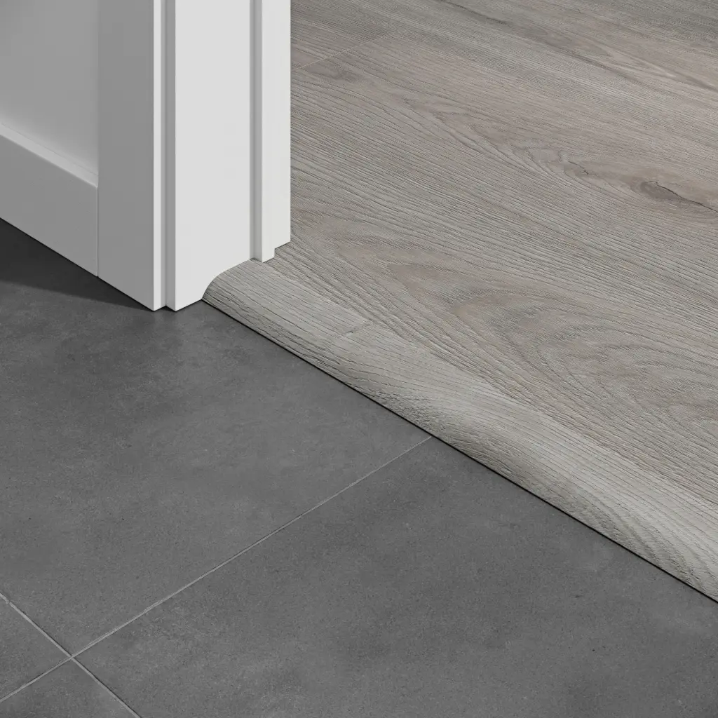 BerryAlloc Profiel Niveau epic grey 2,4m