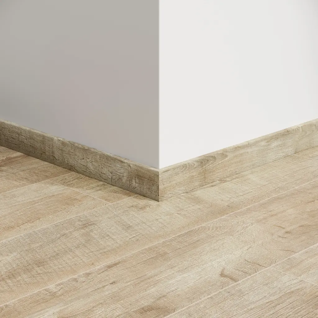 BerryAlloc Plint liverpool oak 2,4m per 4st