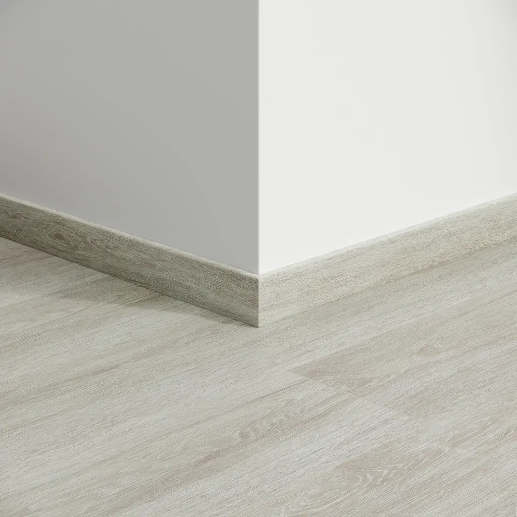 BerryAlloc Plint verdi oak 2,4m per 4st