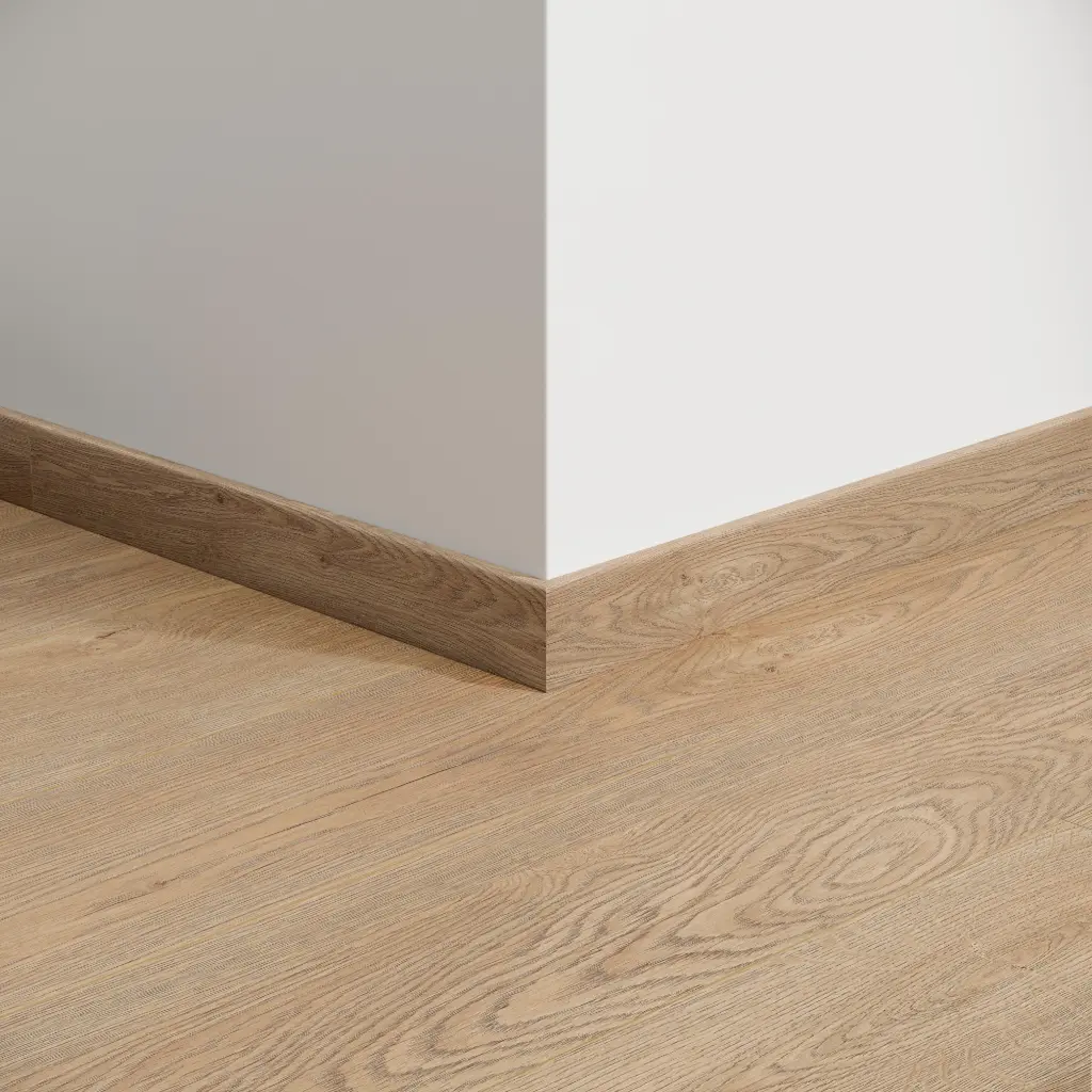 BerryAlloc Plint jazz sand natural 2,4m per 4st
