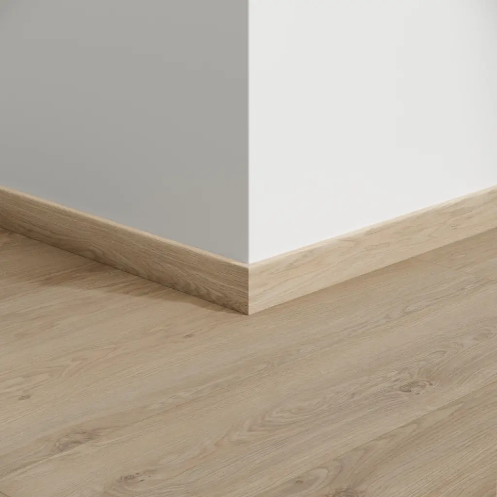 BerryAlloc Plint lily oak 2,4m per 4st