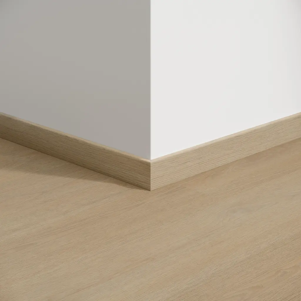 BerryAlloc Plint  select natural 2,4m per 4st