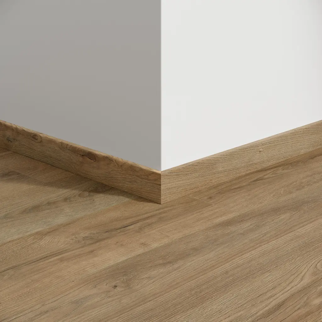 BerryAlloc Plint epic natural 2,4m per 4st