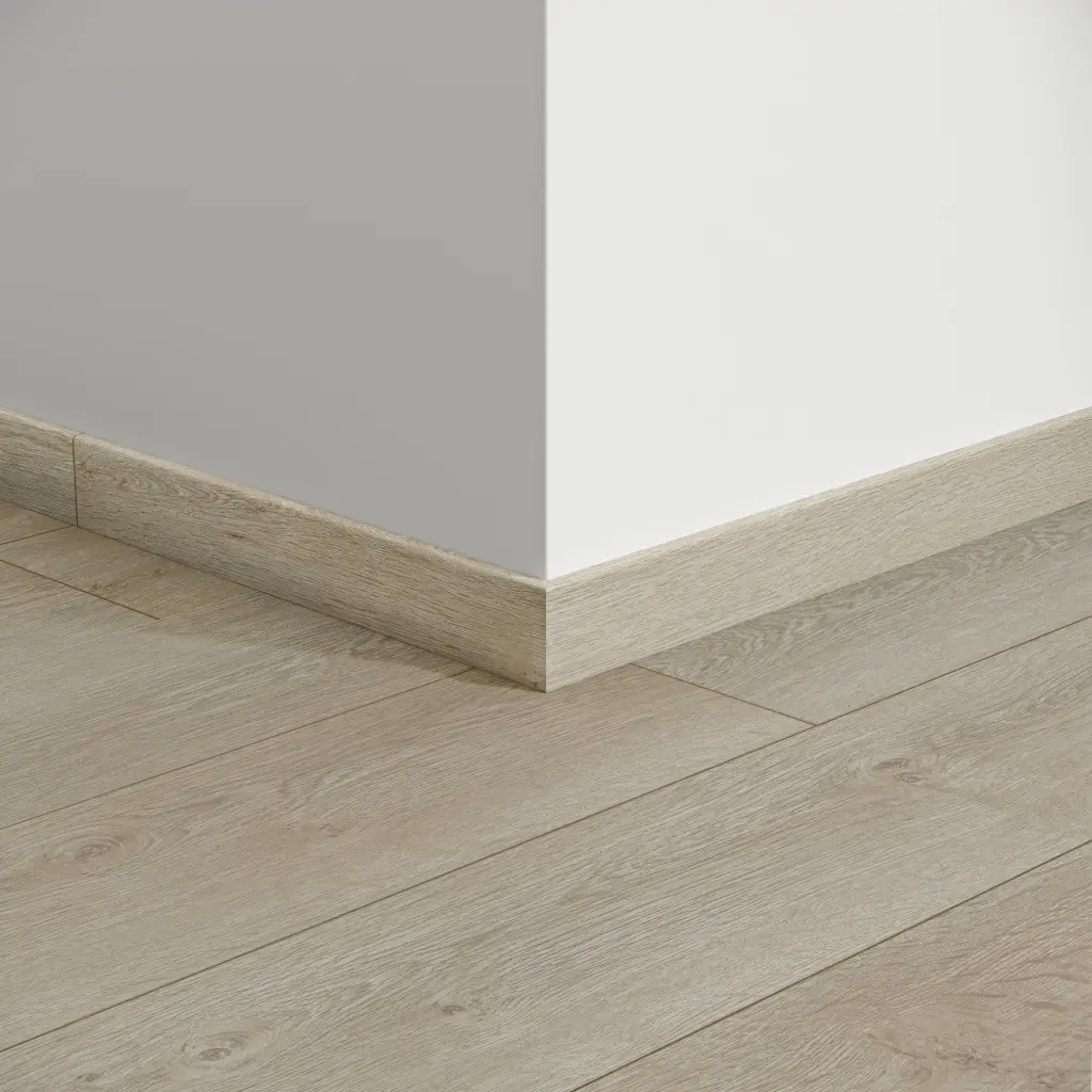 BerryAlloc Plint texas light natural 2,4m per 4st