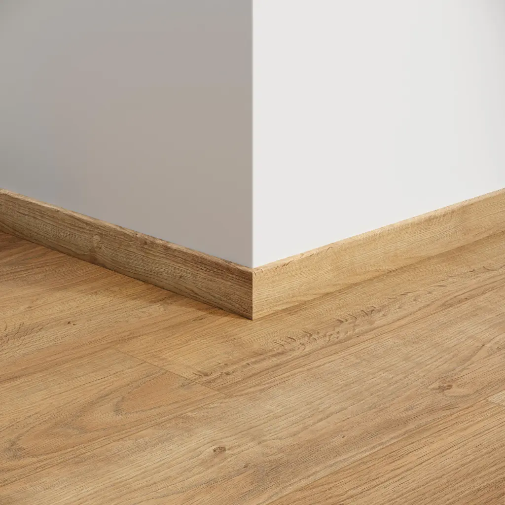 BerryAlloc Plint java natural 2,4m per 4st