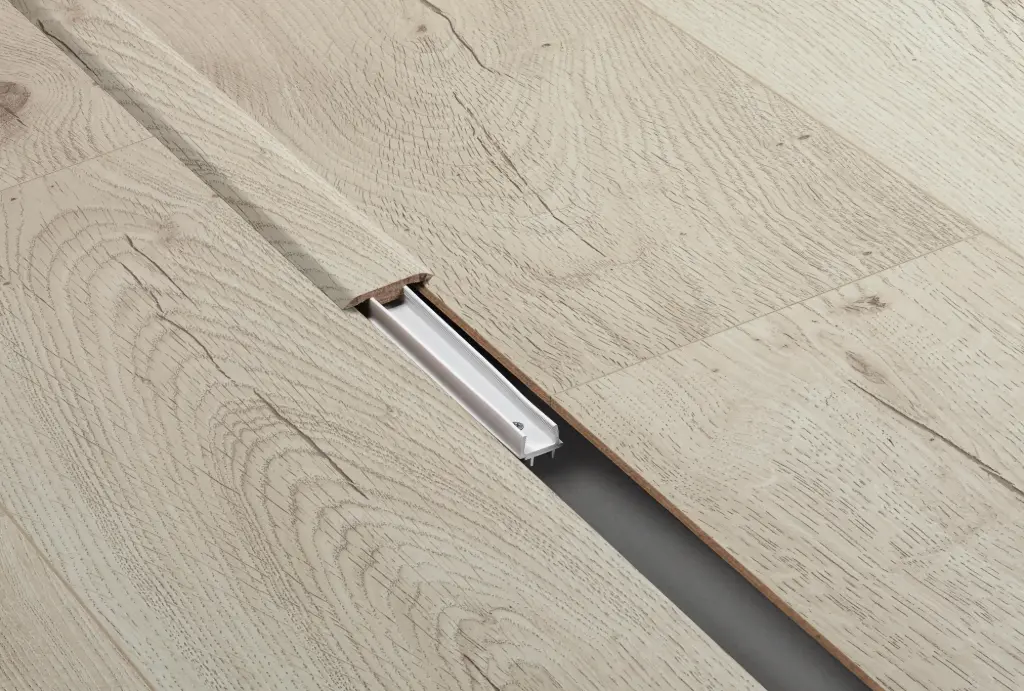 BerryAlloc Profiel Verbinding canyon light