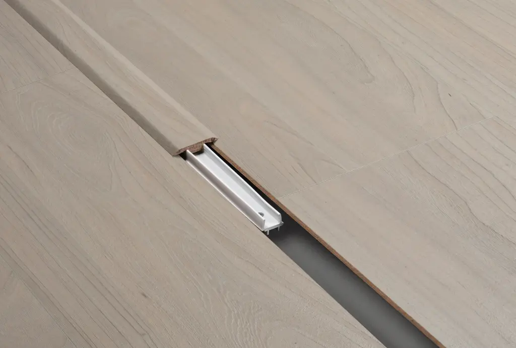 BerryAlloc Profiel Verbinding elm light