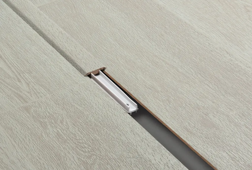 BerryAlloc Profiel Verbinding verdi oak