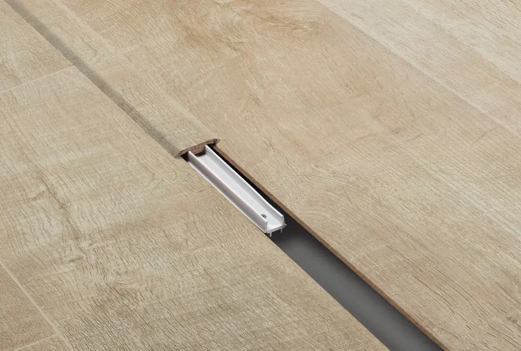 BerryAlloc Profiel Verbinding liverpool oak