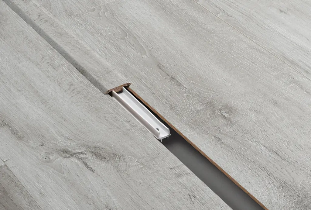 BerryAlloc Profiel Verbinding corsica oak