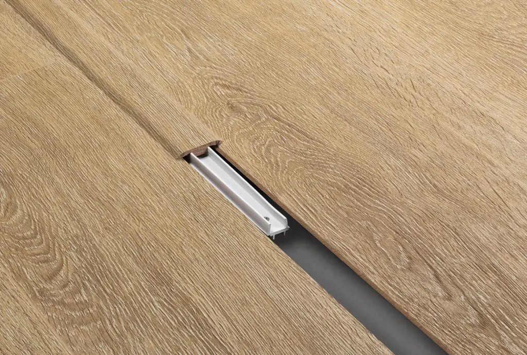 BerryAlloc Profiel Verbinding puccini oak 