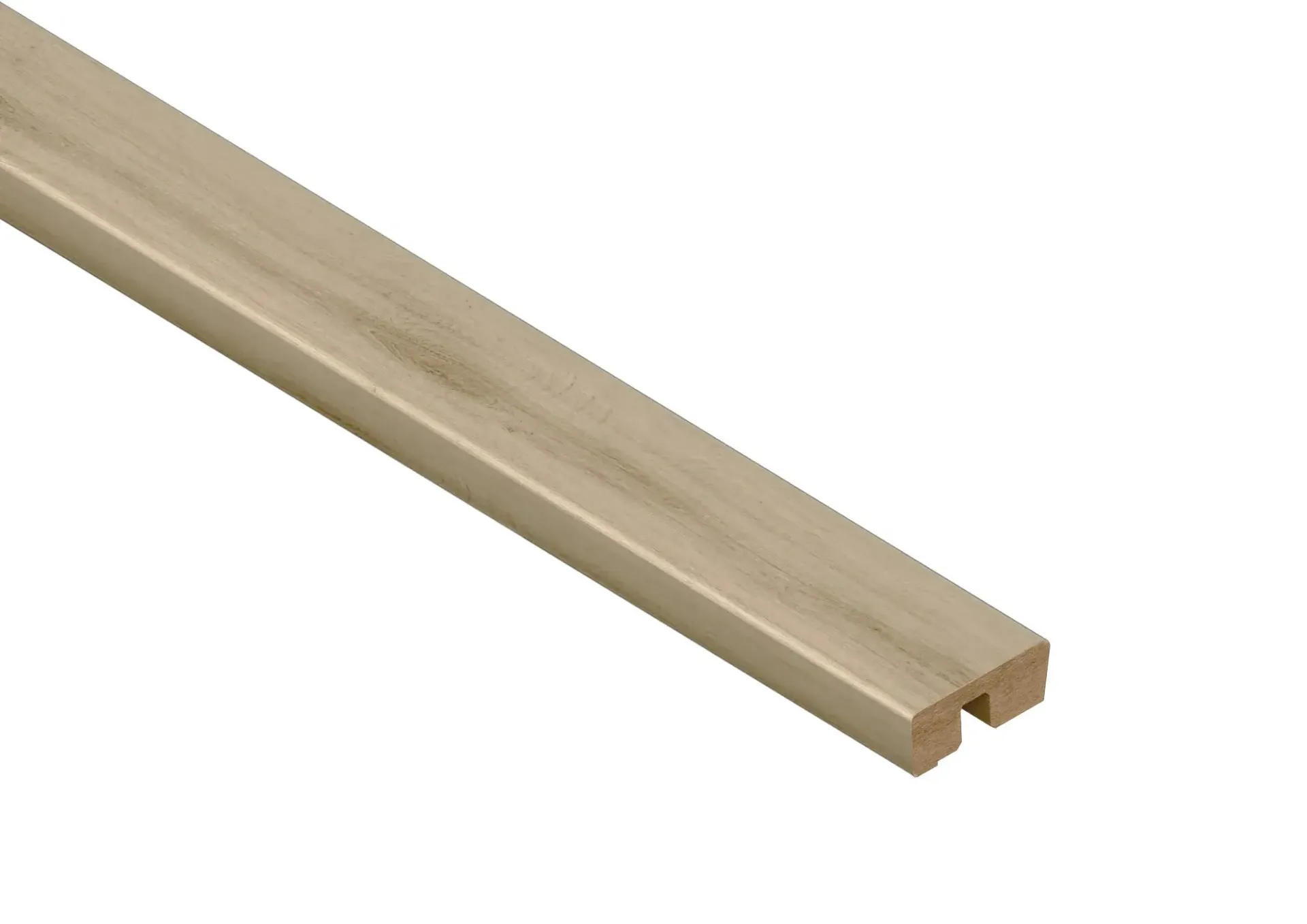 ter Hürne Plafondafsluitlijst Eiken crème beige 407