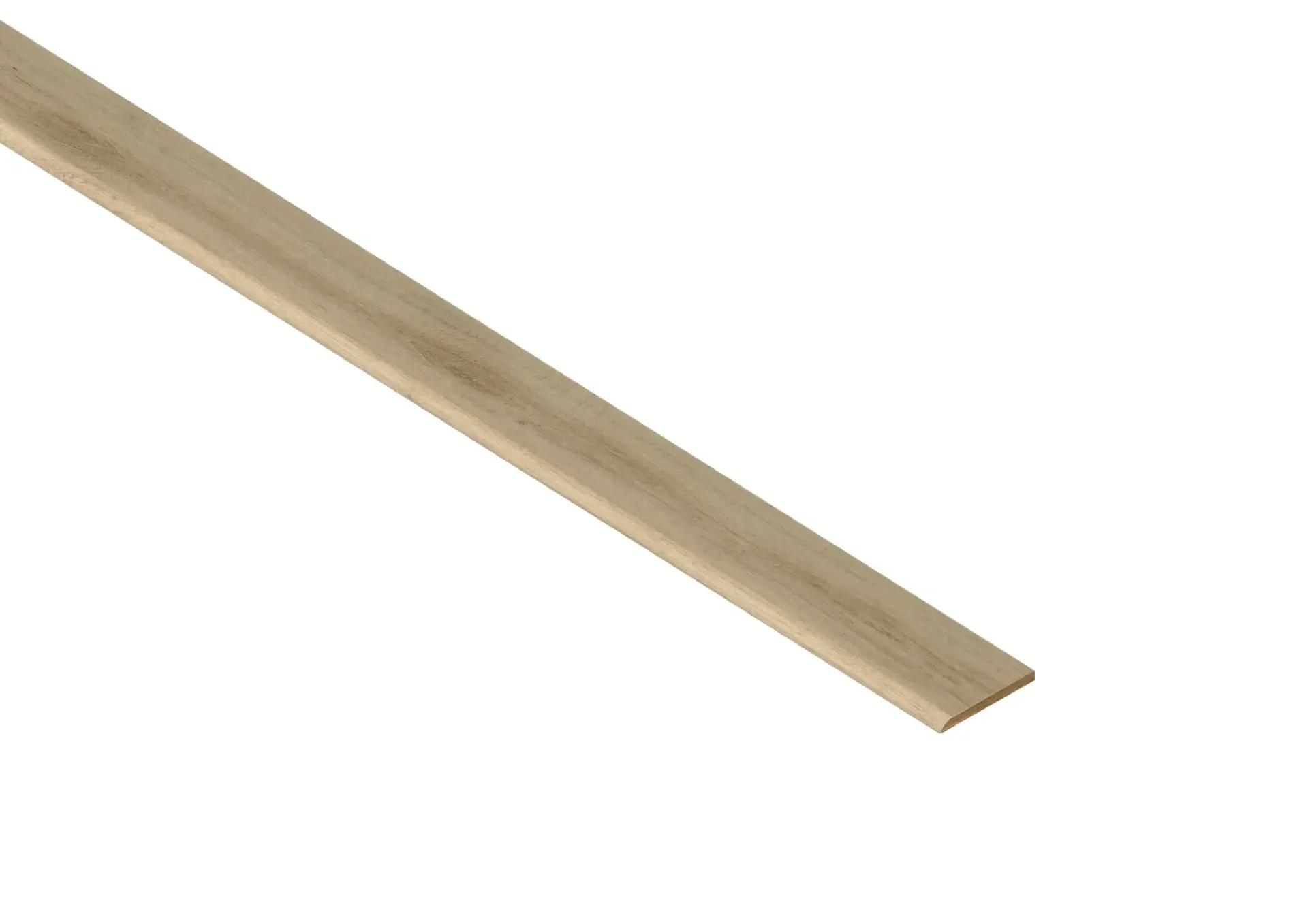 ter Hürne Afdeklijst verstek Eiken crème beige 407