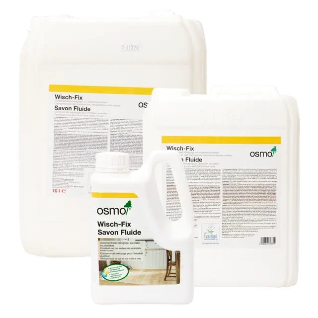Osmo 8016 Wisch-Fix (1 Liter)