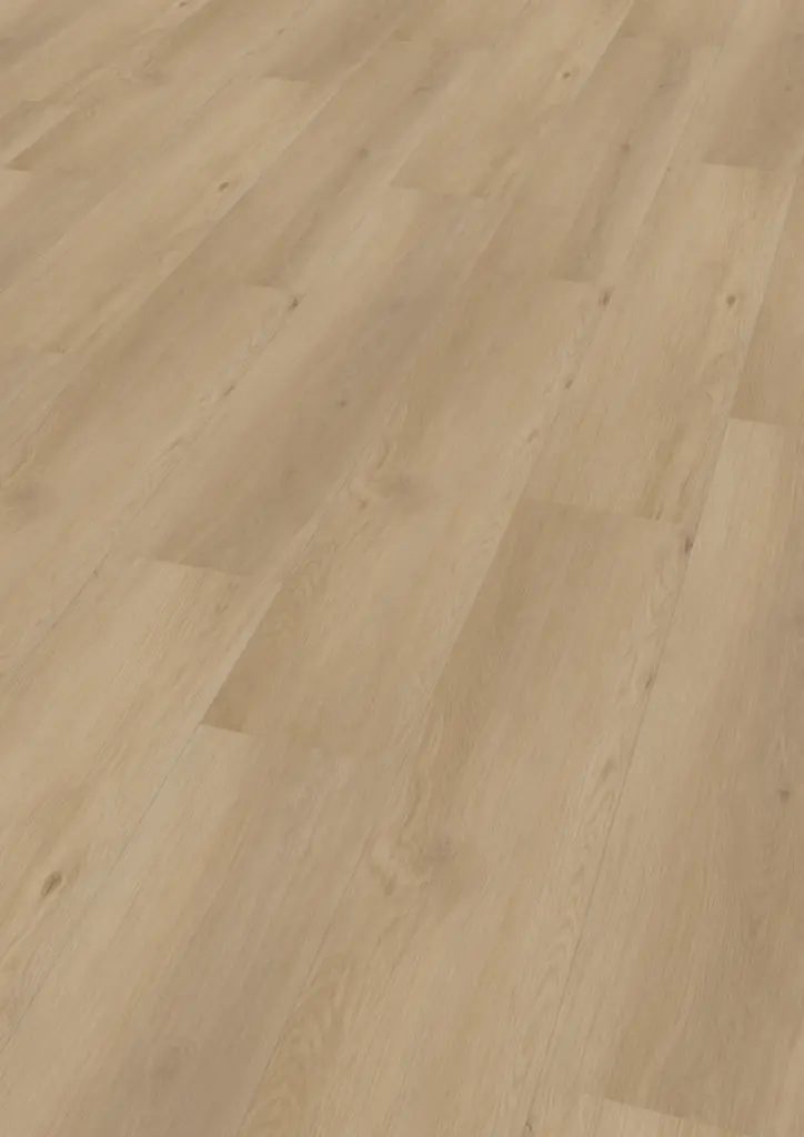 Projectvloer PVCclick met geïntegreerde ondervloer- eikenplank kleur 5006- 5,5mm- 0.55