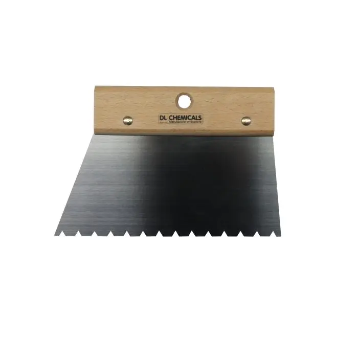 Lijmkam B11 20 cm
