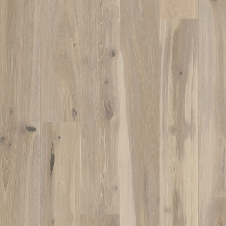01913 Otium Hout plank Smooth - geb. wit ultramat gelakt
