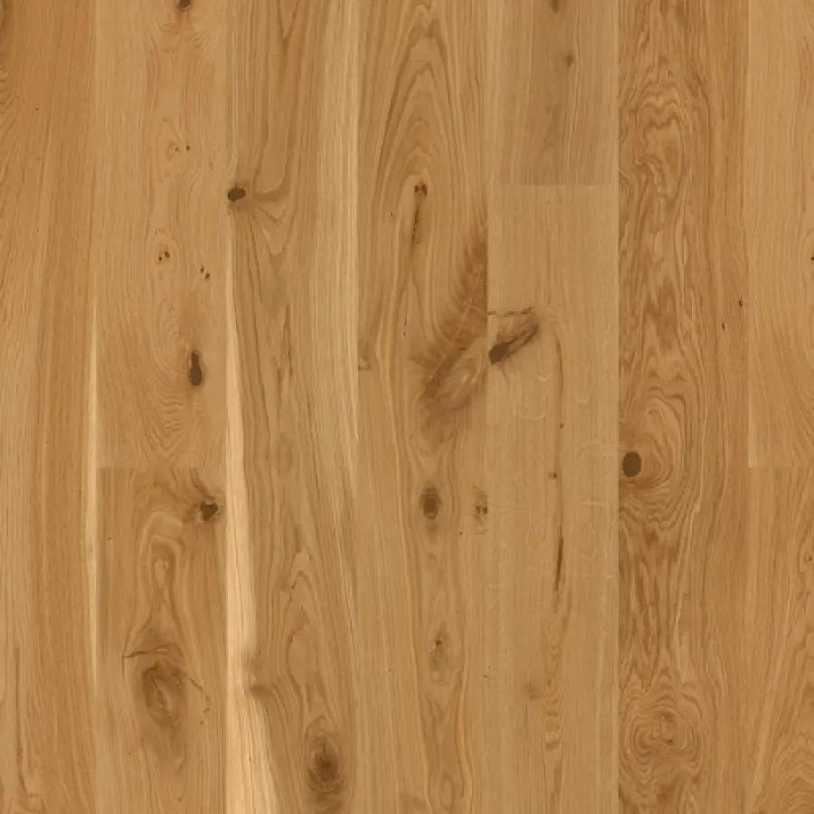 01916 Otium Hout plank Sage - geborsteld naturel geolied