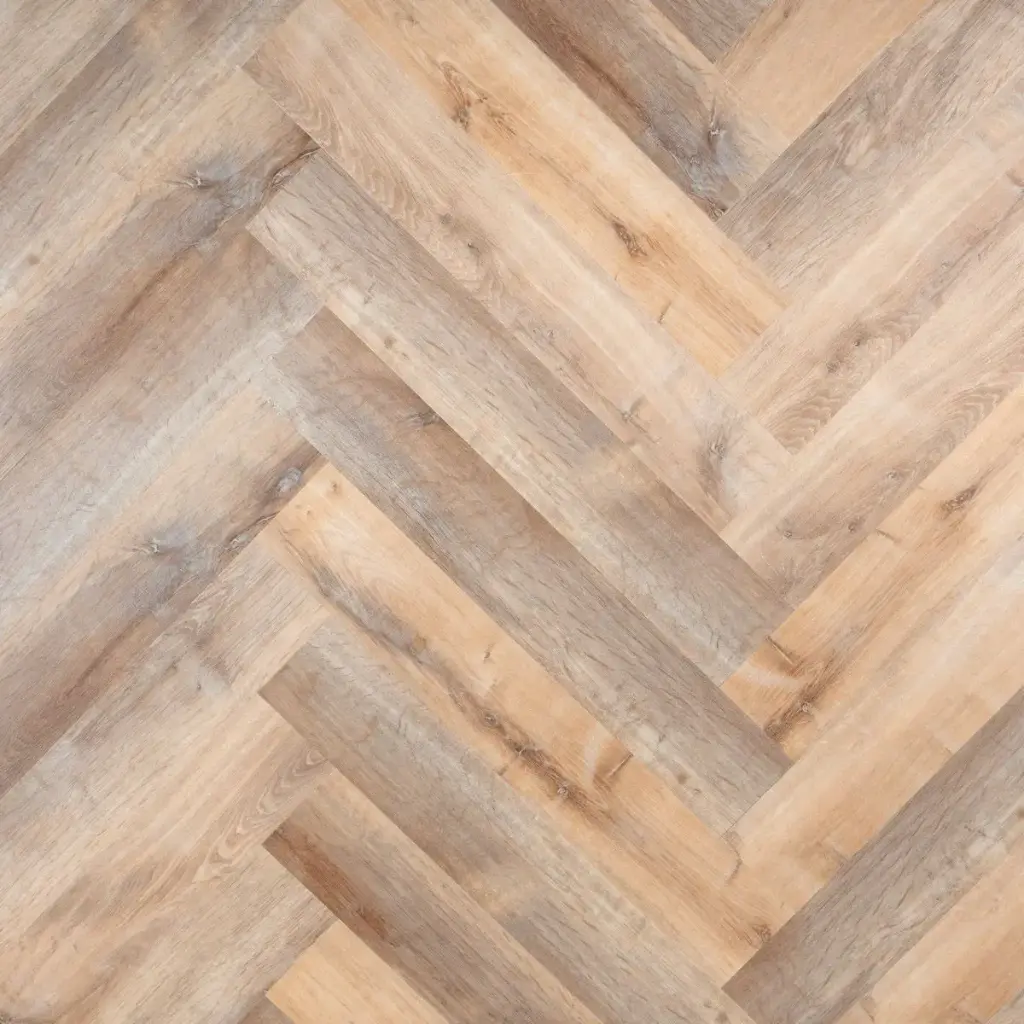 [OTI90061] OTIUM Oase Herringbone PVC-klik