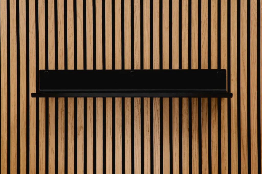 ter Hürne SilentDesign LivingWall Metallregal Arne Large  1101340001