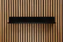 ter Hürne SilentDesign LivingWall Metallregal Arne Large  1101340001