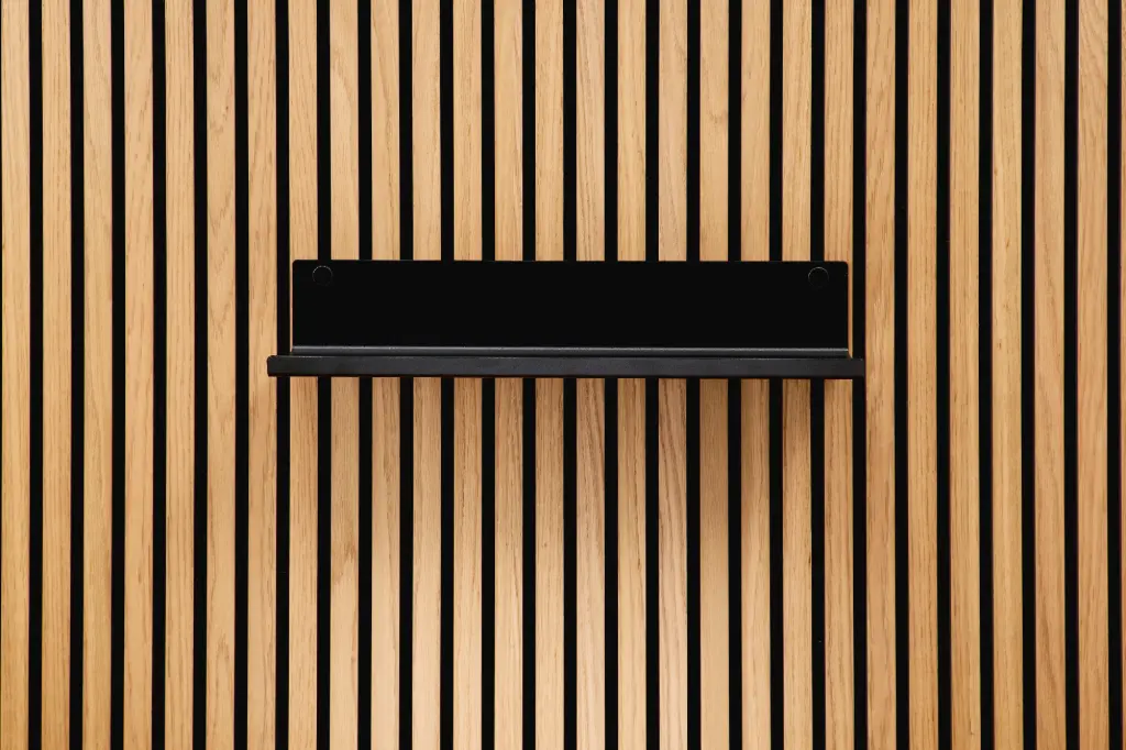 [TERH00973] ter Hürne SilentDesign LivingWall metalen rek Arne Medium 