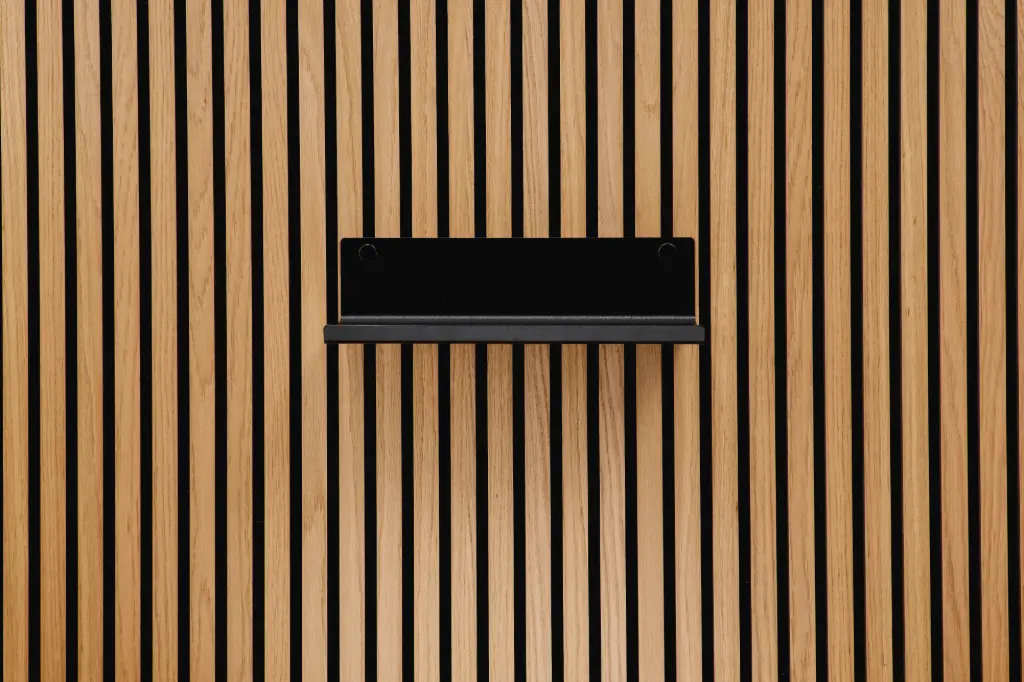 [TERH00974] ter Hürne SilentDesign LivingWall metalen rek Arne Small 