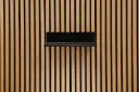 ter Hürne SilentDesign LivingWall Metallregal Arne Small  1101340003