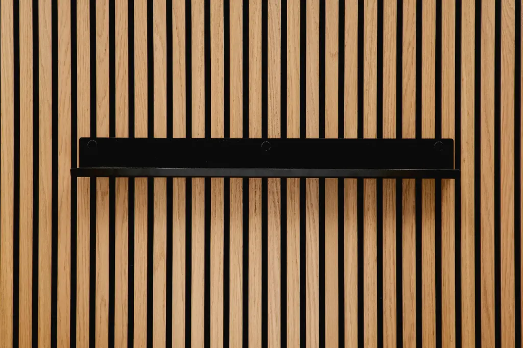 [TERH00975] ter Hürne SilentDesign LivingWall Metallregal Lasse Large 