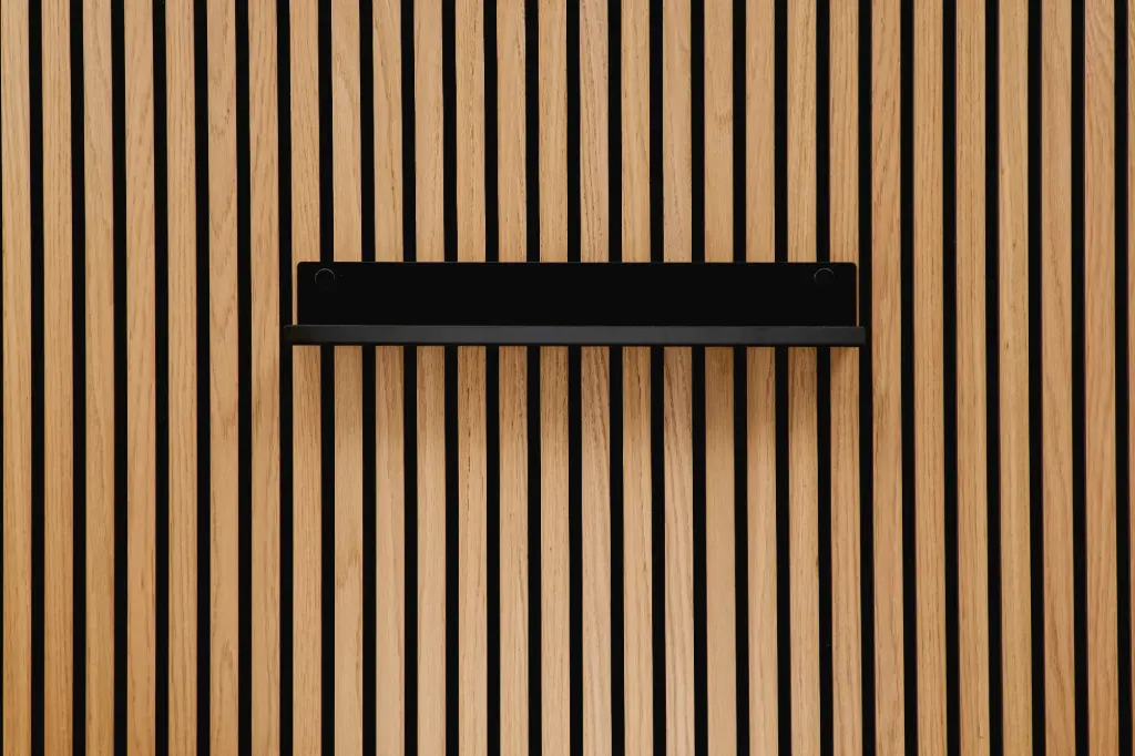 ter Hürne SilentDesign LivingWall Metallregal Lasse Medium  1101340005