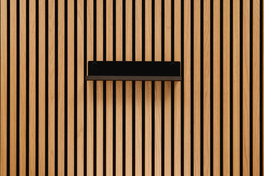 [TERH00977] ter Hürne SilentDesign LivingWall Metallregal Lasse Small 