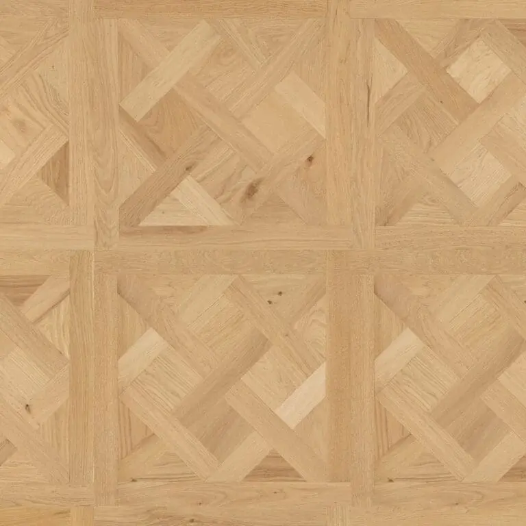 Watts versailles paneel licht geborsteld blank geolied