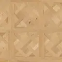 Bois Sauvage parket Versailles licht geborsteld blank geolied 