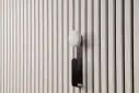 ter Hürne SilentDesign LivingWall lang mit Holzknopf Eilin  1101340202