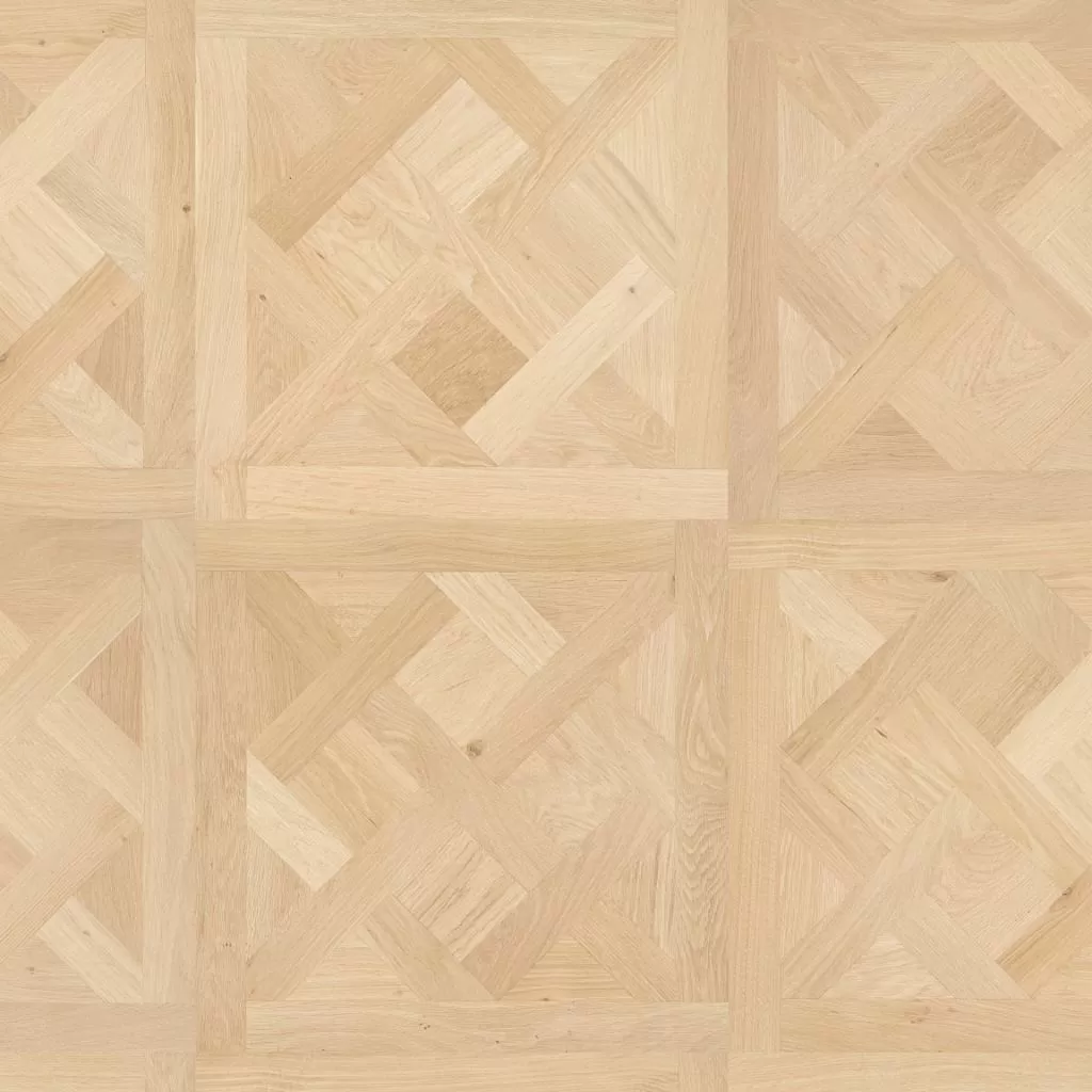 Bois Sauvage Versailles licht geborsteld onbehandeld