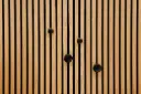 ter Hürne SilentDesign LivingWall Holzknopf Björn 
