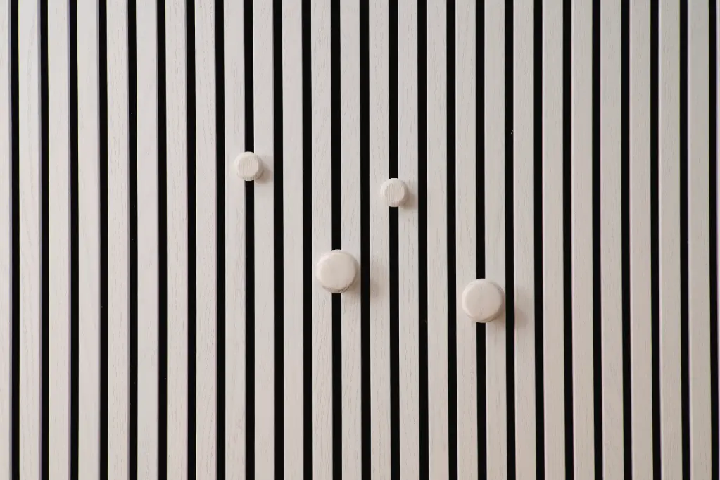 [TERH00987] ter Hürne SilentDesign LivingWall Holzknopf Märta  1101340209