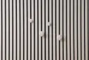 ter Hürne SilentDesign LivingWall Holzknopf Märta 