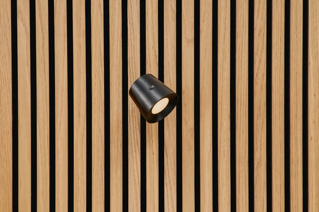 [TERH00990] ter Hürne SilentDesign LivingWall Eirik Spot 