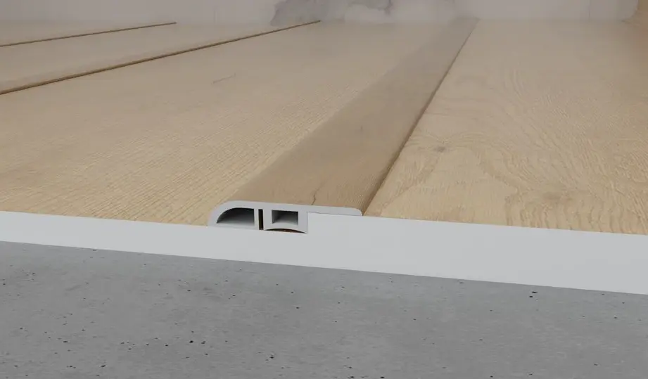 EasyFloors Reducer 9mm Timber