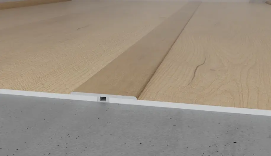 EasyFloors T-Molding 2400x80x15 Arboreal