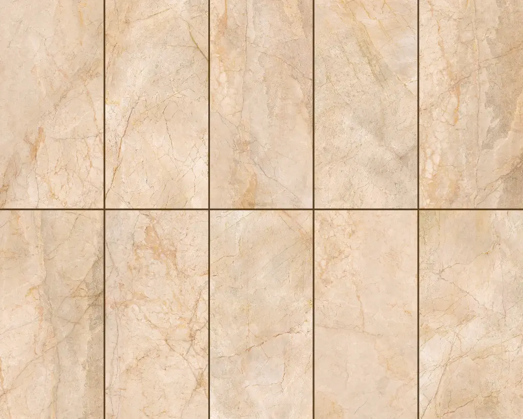 [42167] Egeo tegel Porselein 60 x 120 (Cream pulido)