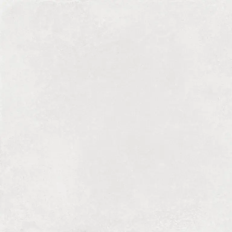[50854] Midtown tegel Porselein 90 x 90 (White mate)