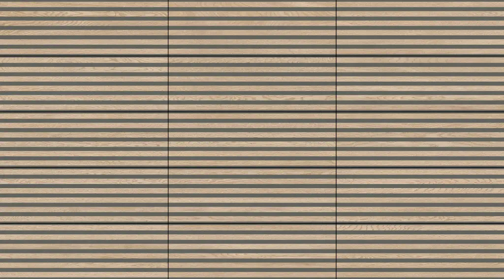 [48616] Jarel muurtegel Porselein 30 x 90 (Oak mat)