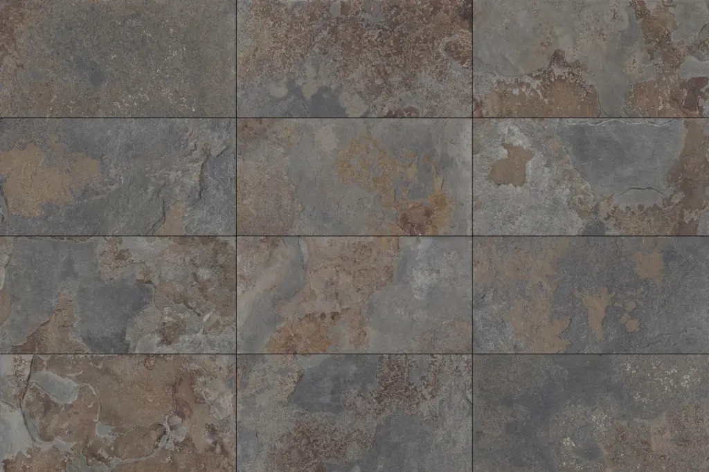 EasyTiles Arven tegel Porselein 60 x 120