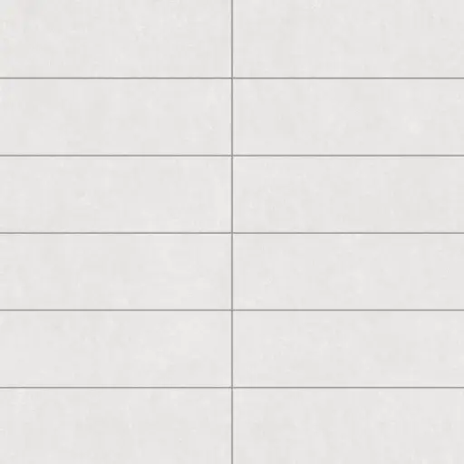 [48525] EasyTiles Acron tegel Porselein 40 X 120  (White mate)